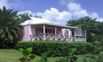 Cocobay Resort
