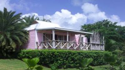Cocobay Resort