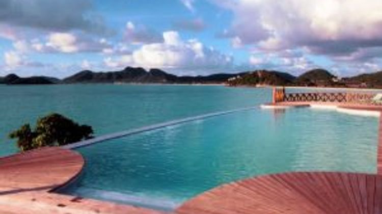 Cocobay Resort Pool