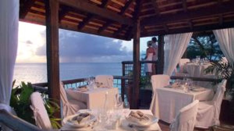 Cocobay Resort Restaurant
