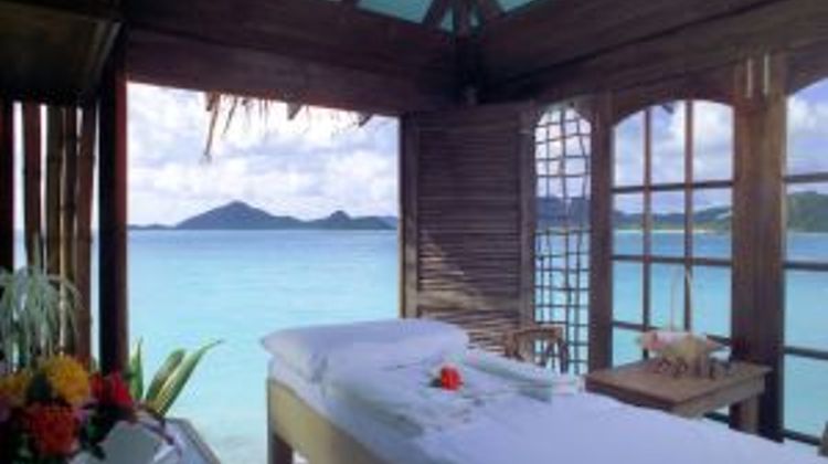 Cocobay Resort Spa