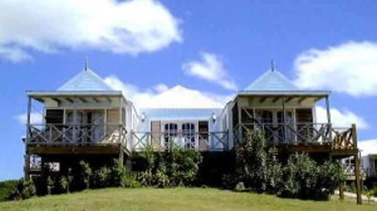 Cocobay Resort Suite