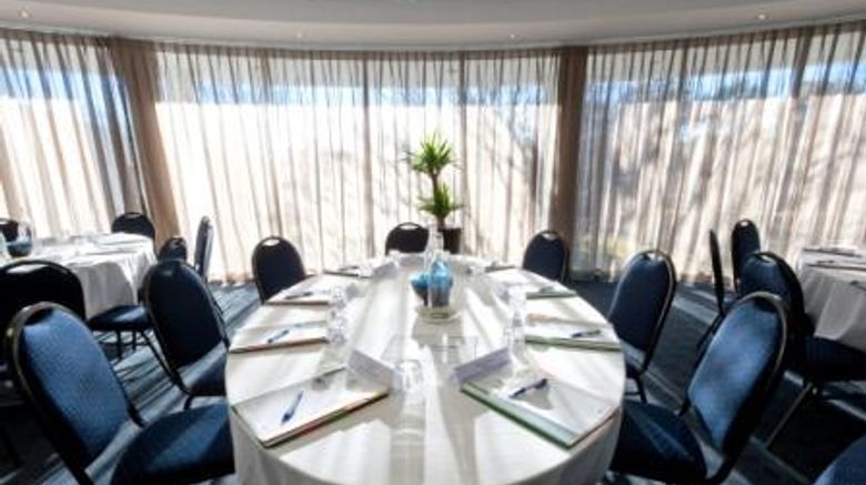 <b>Ramada Encore by Wyndham Belconnen Meeting</b>