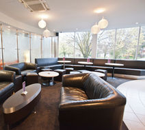 Ramada Encore by Wyndham Belconnen Restaurant