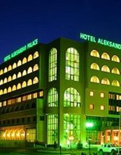 Hotel Aleksandar Palace