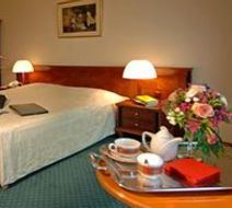 Hotel Aleksandar Palace Room