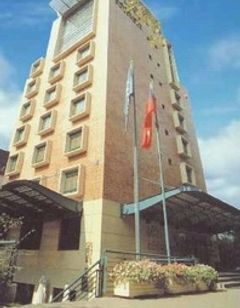 Hotel Rugendas
