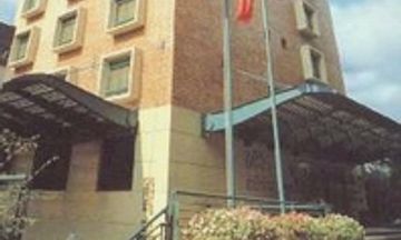 Hotel Rugendas