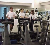 Hotel Rugendas Health