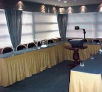 Hotel Rugendas Meeting