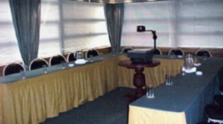 Hotel Rugendas Meeting