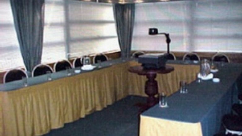 <b>Hotel Rugendas Meeting</b>