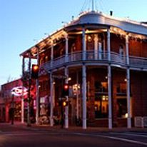 Hotel Weatherford