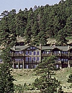Taharaa Mountain Lodge