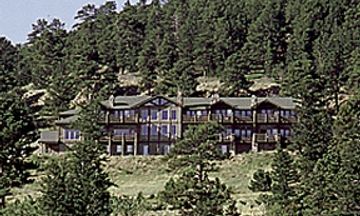 Taharaa Mountain Lodge