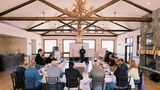 Taharaa Mountain Lodge Meeting