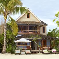 Goldeneye Hotel & Resort