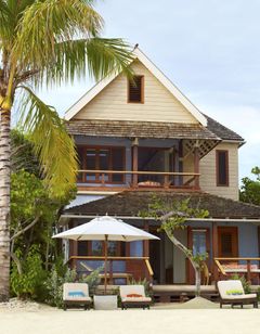Goldeneye Hotel & Resort