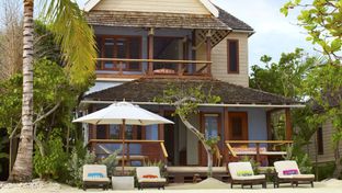Goldeneye Hotel & Resort
