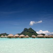 Bora Bora Pearl Beach Resort & Spa