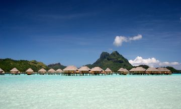 Le Bora Bora By Pearl Resorts