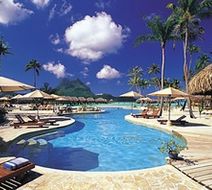 Le Bora Bora By Pearl Resorts Pool