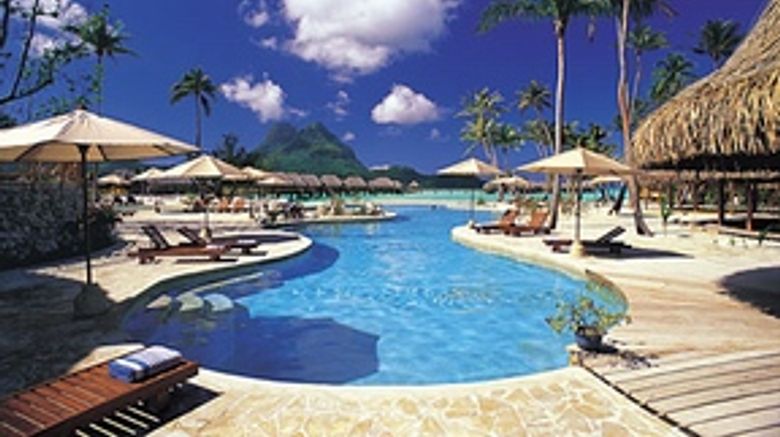 <b>Le Bora Bora By Pearl Resorts Pool</b>