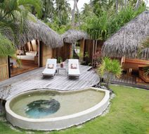 Le Bora Bora By Pearl Resorts Room