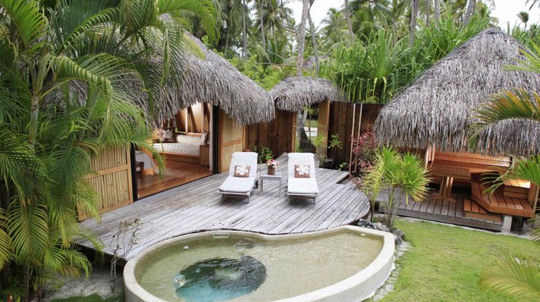 <b>Le Bora Bora By Pearl Resorts Room</b>