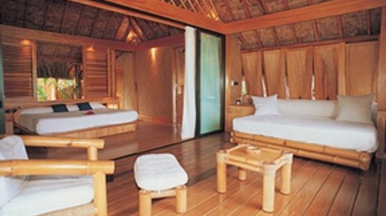 <b>Le Bora Bora By Pearl Resorts Suite</b>
