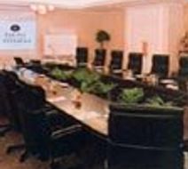 Enlux Hotel Meeting