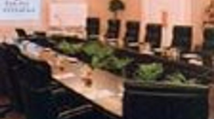 Enlux Hotel Meeting