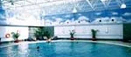Enlux Hotel Pool