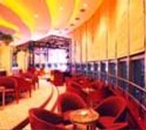 Enlux Hotel Restaurant