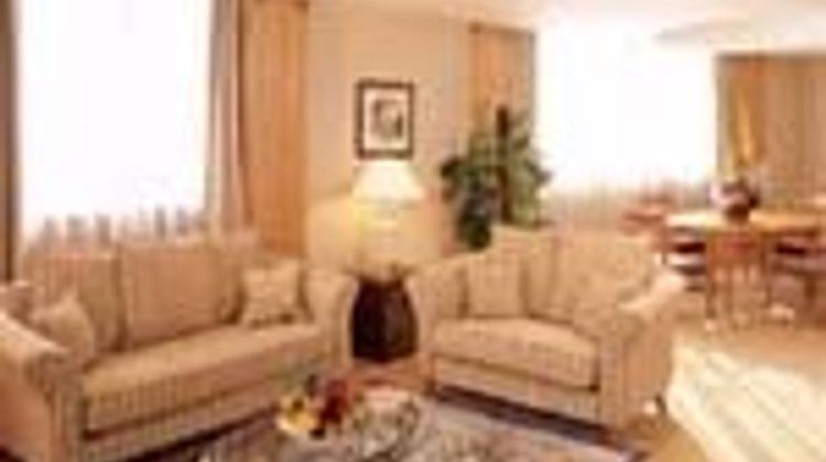 Enlux Hotel Suite