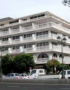Hotel Tiare Tahiti Noa Noa