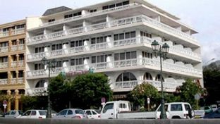 Hotel Tiare Tahiti Noa Noa