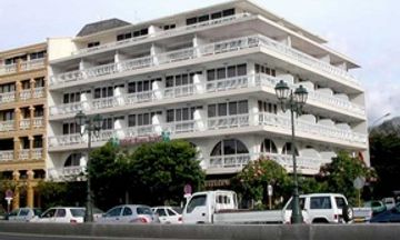 Hotel Tiare Tahiti Noa Noa