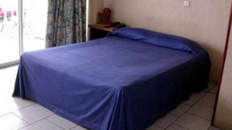 <b>Hotel Tiare Tahiti Noa Noa Room</b>
