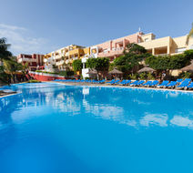 Allegro Isora Pool