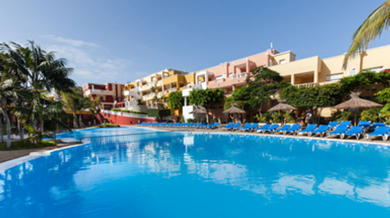 <b>Allegro Isora Pool</b>