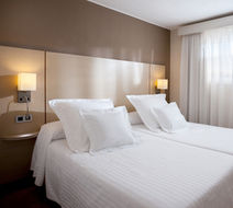 Allegro Isora Room
