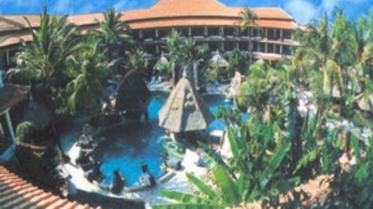 Camakila Tanjung Benoa Pool