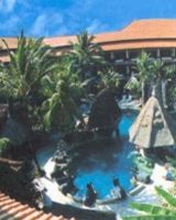 Camakila Tanjung Benoa