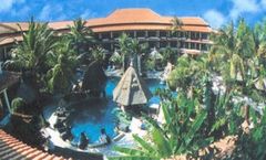 Camakila Tanjung Benoa