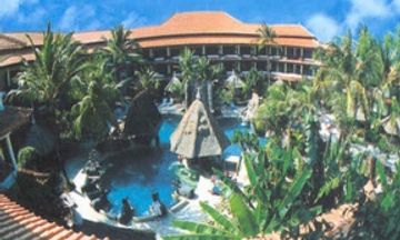 Camakila Tanjung Benoa