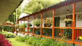 Hotel Campestre La Floresta Exterior