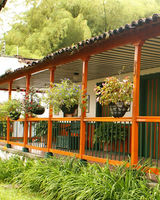 Hotel Campestre La Floresta