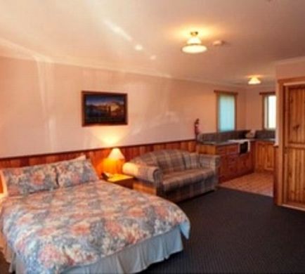 Kentish Hills Retreat Room