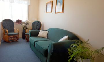Amos House Hotel